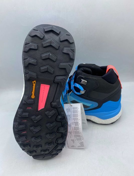 Оригінал! Adidas нові ботинки 37 розмір Terrex Skychaser 2 Mid Gore-Te