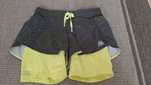 Spodenki do biegania new balance  XS