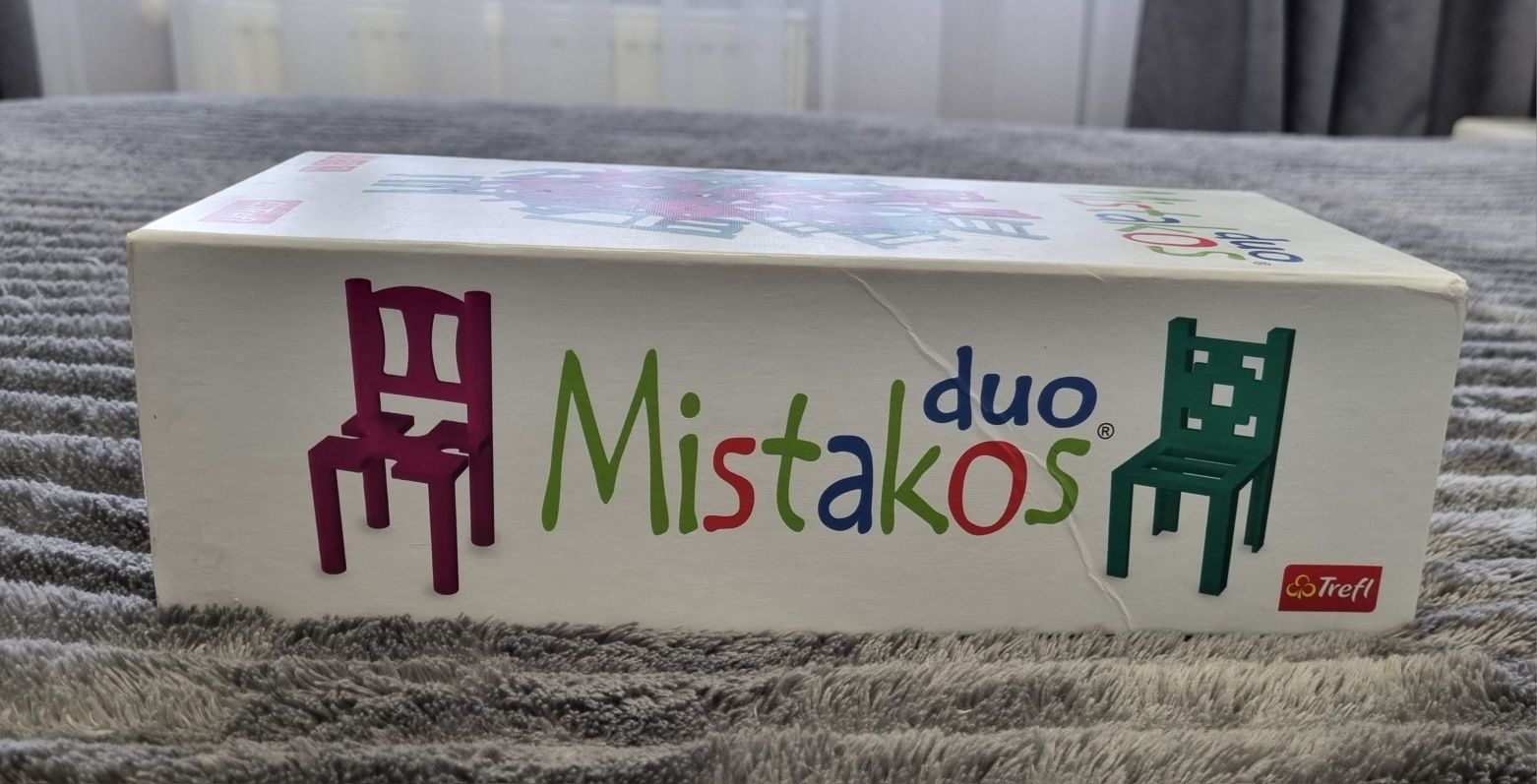 Mistakos duo( cтульчики)