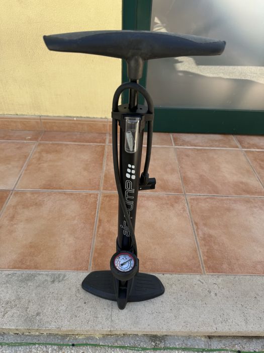 Bomba pé / Bicicleta