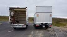 Transport Winda Przeprowadzki Utylizcja,Autolaweta