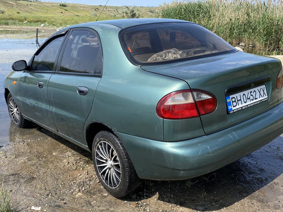 Прода( обмен на дизель)