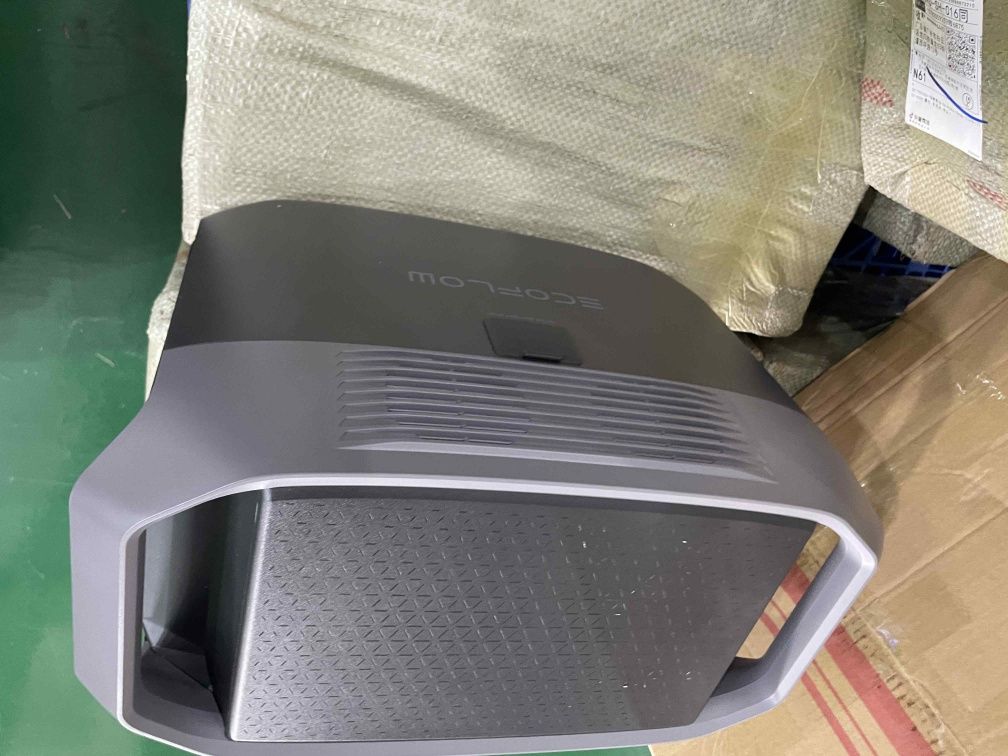 Зарядна станція Ecoflow Delta3 1500