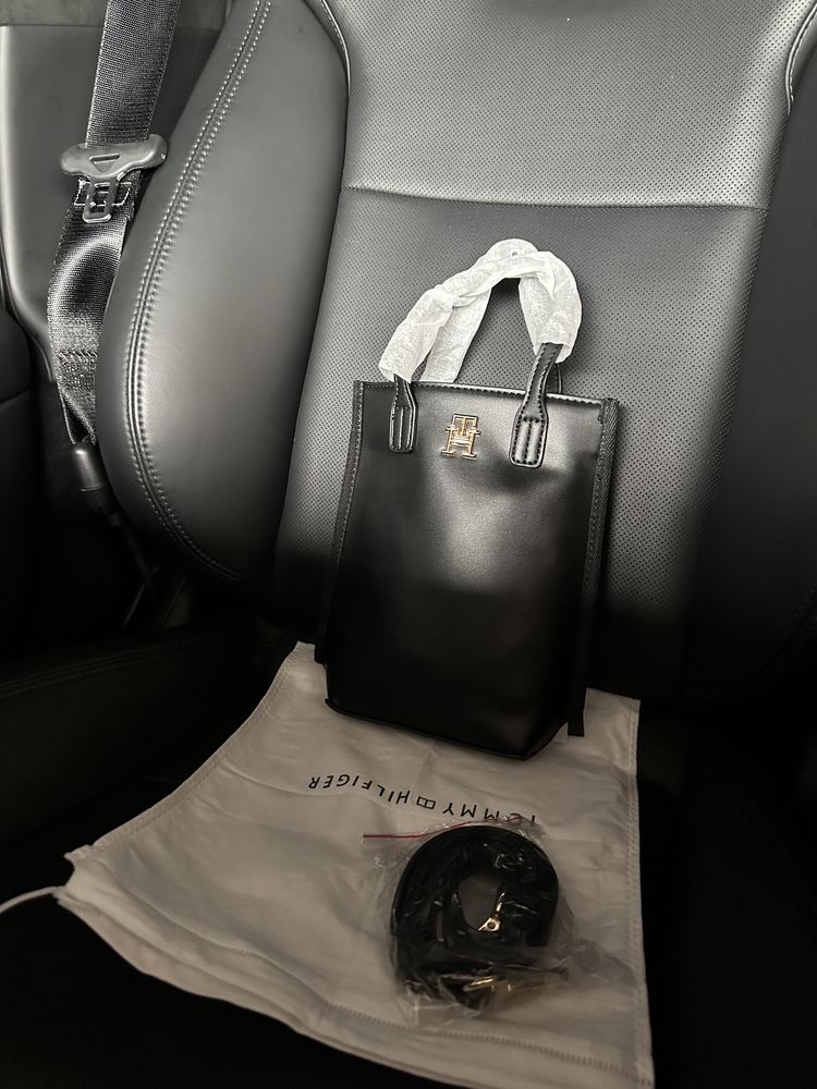 Новинка! Сумка tommy Hilfiger