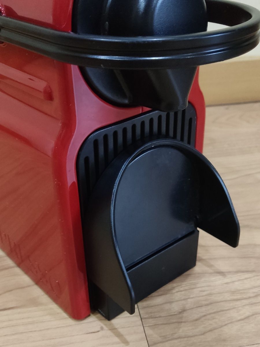 Máquina cafe Capsulas Krups da Nespresso