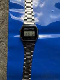 Casio a158 w stan bardzodobry