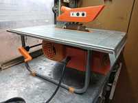 piła stołowa GERMANY T.I.P 650W 230V widia 200mm