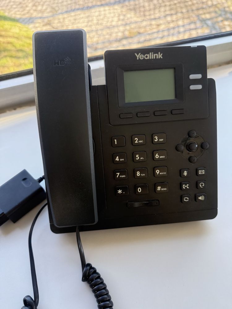 Yealink SIP-T31P