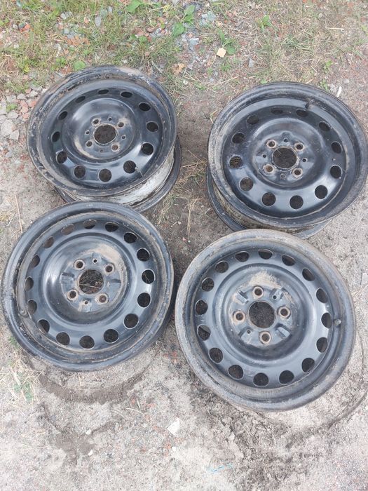 Продам диски R14,4x98