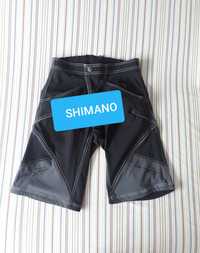 Męskie spodenki sportowe Shimano