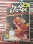Hello Neighbor [Switch] PL
