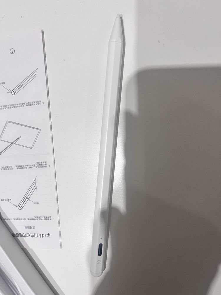 Rysik tech protect Digital Stylus Pen 2
