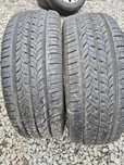 Opony letnie 235/65 R16c 2x8mn