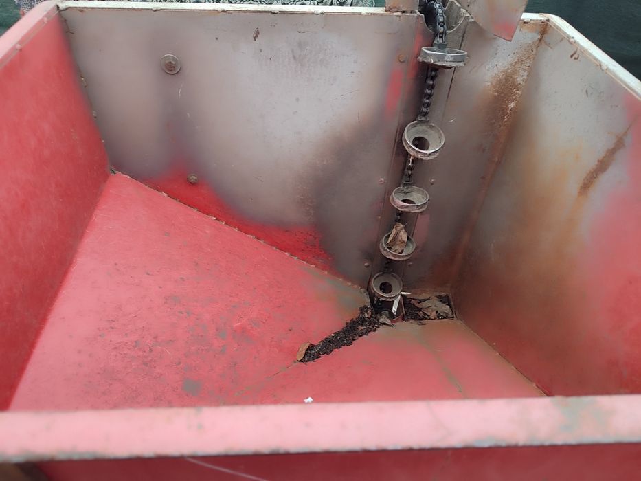 Продам картопле саджалку