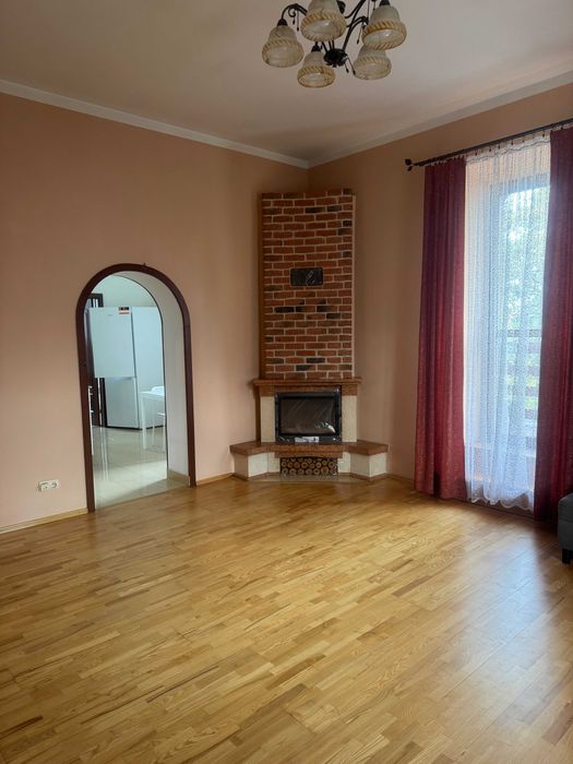 Do wynajęcia przestronne mieszkanie w sercu Wieliczki