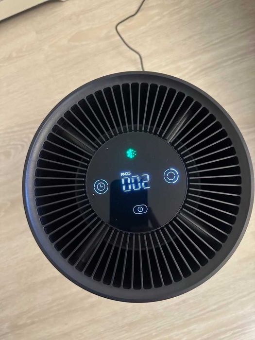 Очищувач повітря SmartMi Air Purifier P1