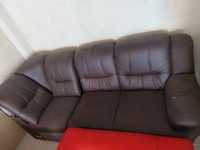 Кутовий диван під реставрацію/перетяжку