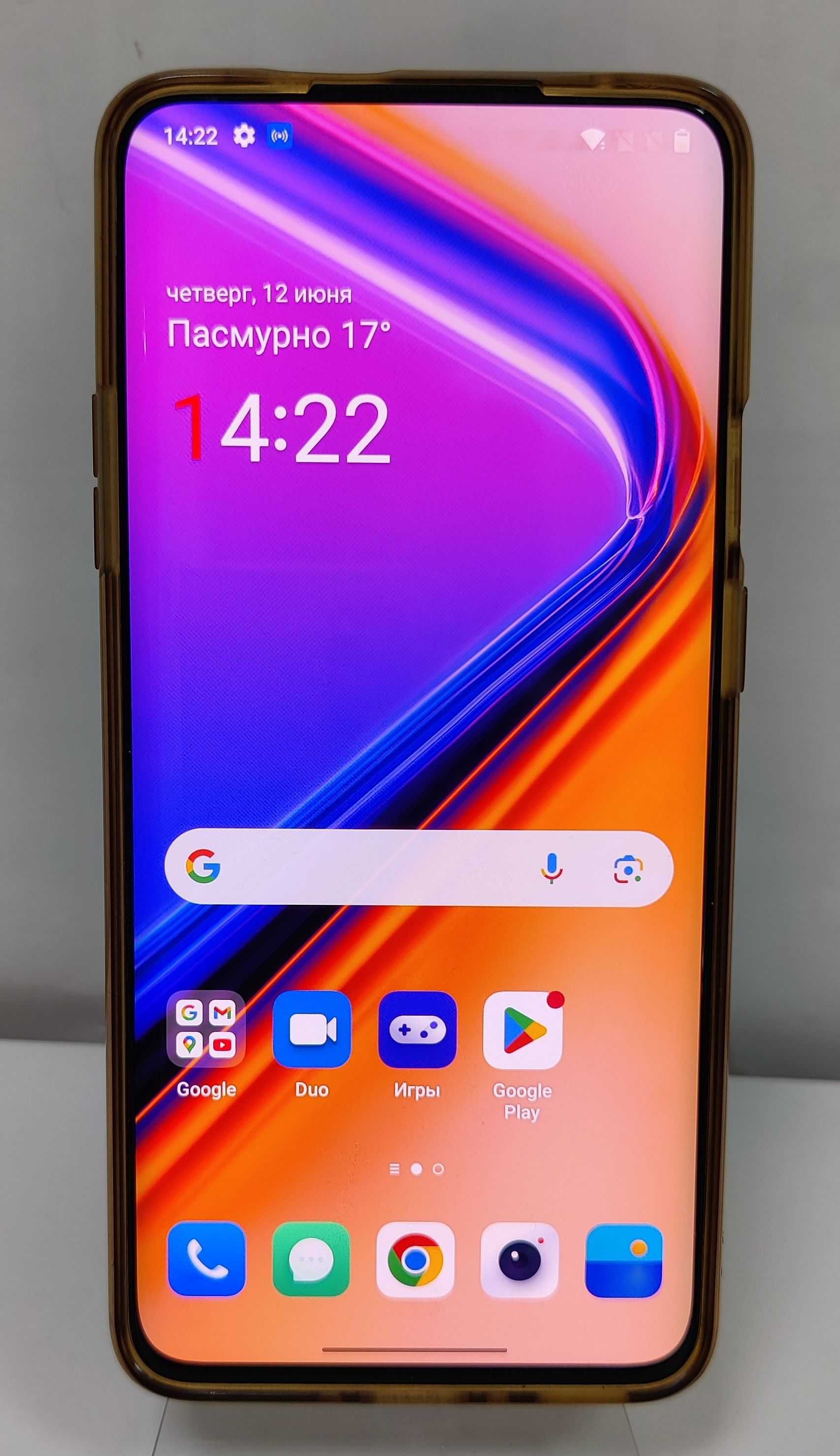 Смартфон OnePlus 7 Pro 8/256GB