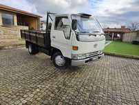 Toyota dyna 150