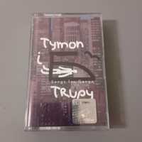 Tymon i trupy, Songs for genpo, kaseta magnetofonowa, stan bdb