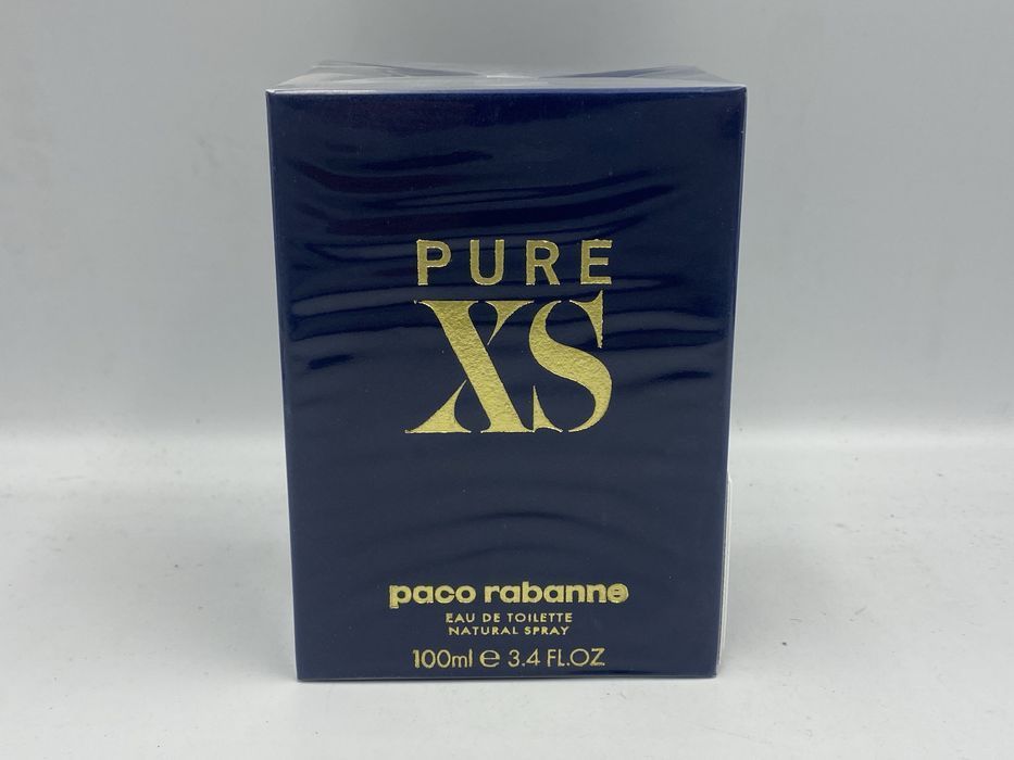 Paco Rabanne Pure XS 100ml. Okazja