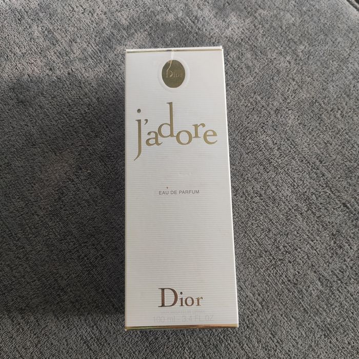 Dior J'adore de perfum 100 ml