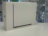 NOWY APPLE MacBook Air 2025 13.6" M4 16/256GB GWAR! FASON Rzgowska 12