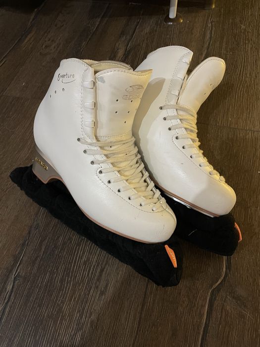 Ковзани EDEA Overture 240