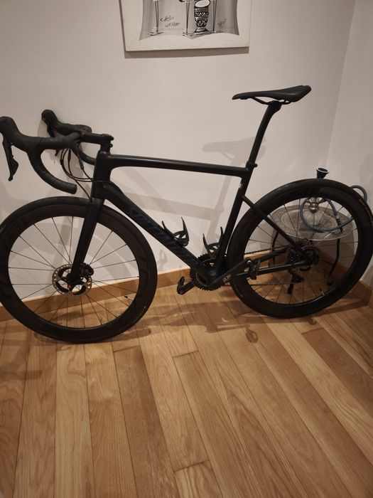 Specialized Tarmac SL6 carbono

Specialized Tarmac SL6 (carbono)