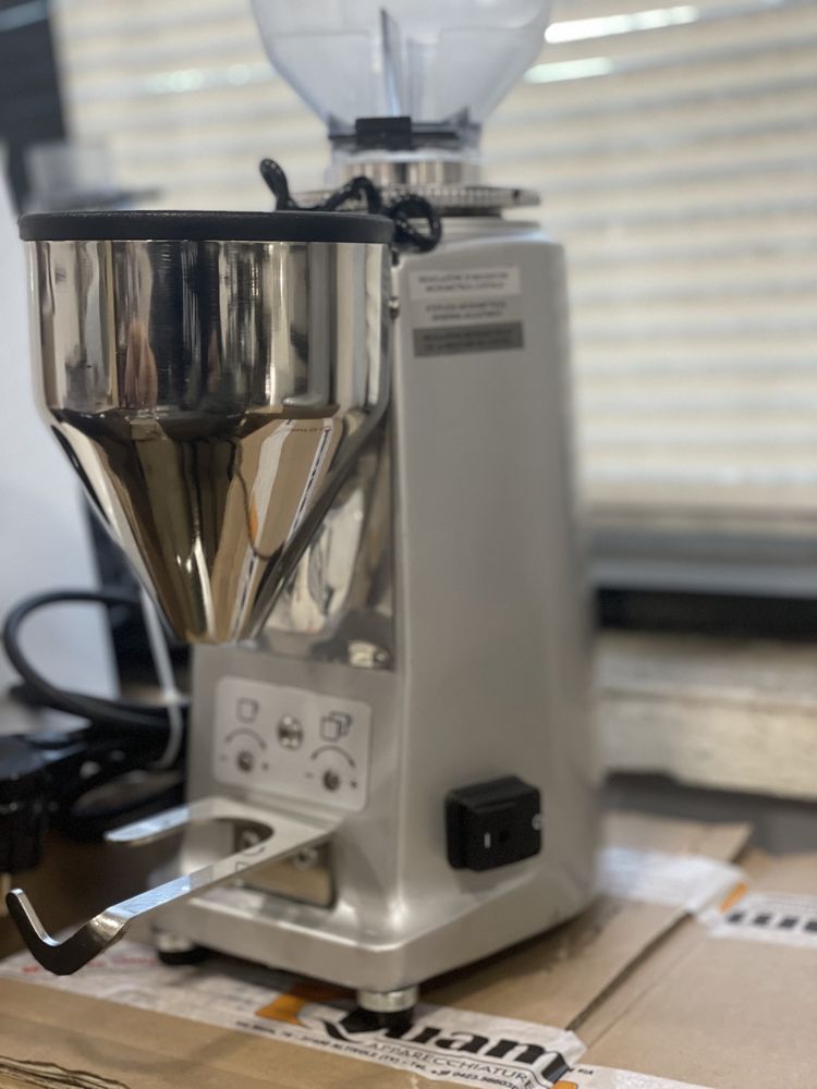 Кофемолка Mazzer Mini