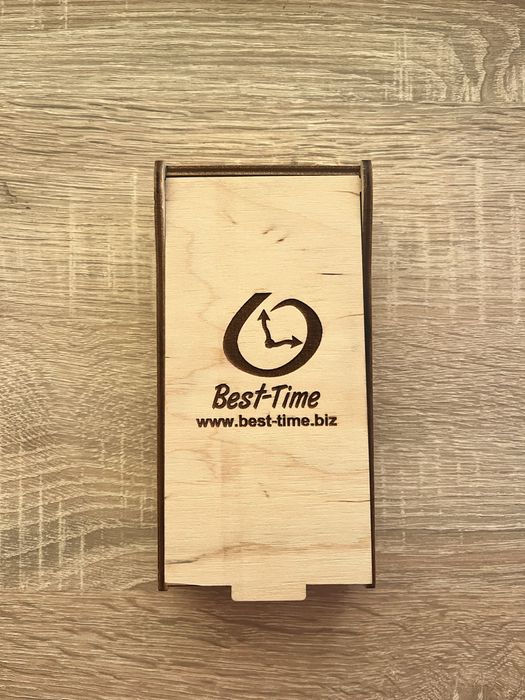 Годинник Carnival Flagman механічні з автопідзаводом