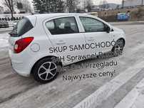 Skup aut 24H motocykli Najwyższe ceny