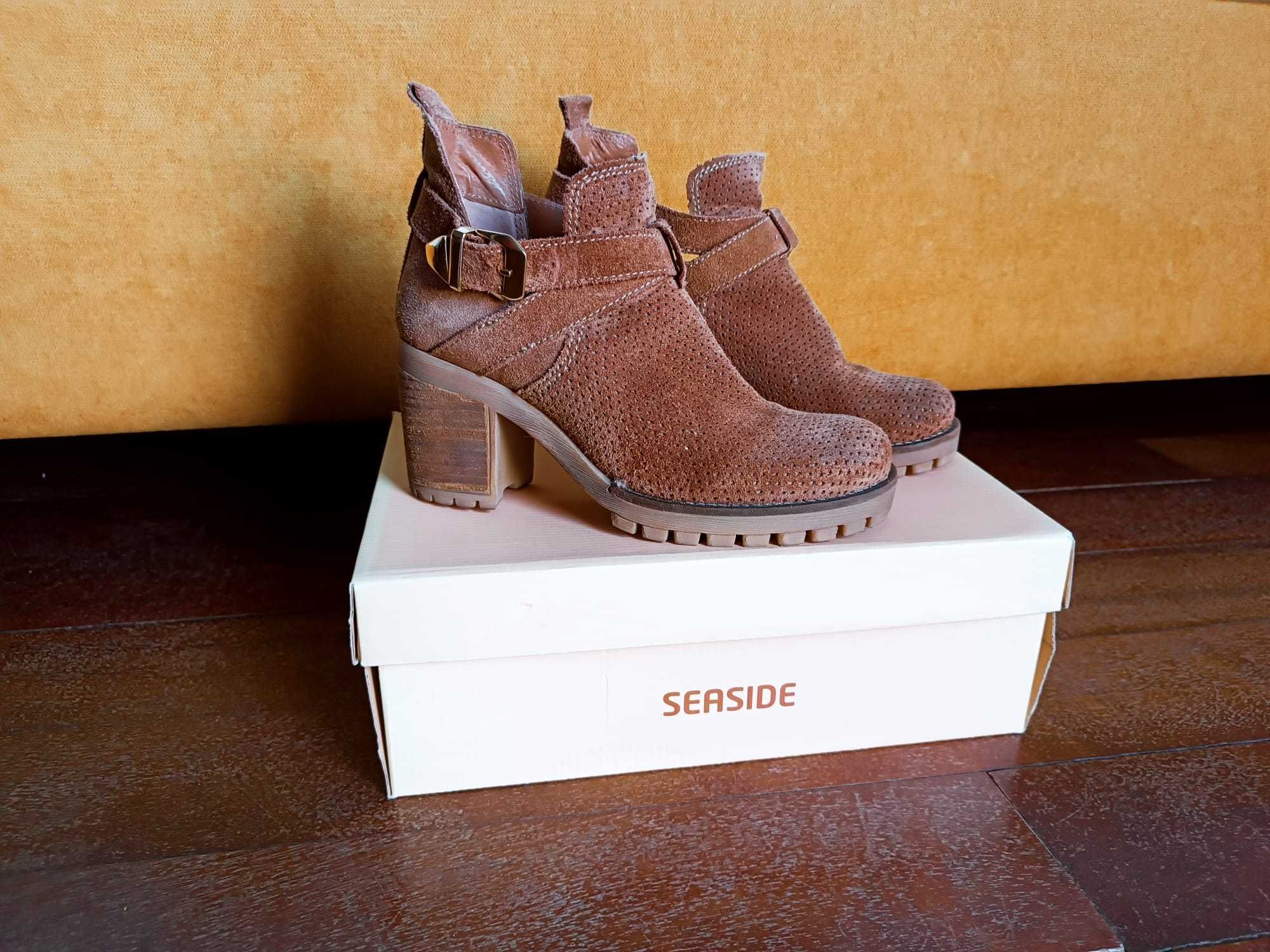 Botas Seaside Senhora