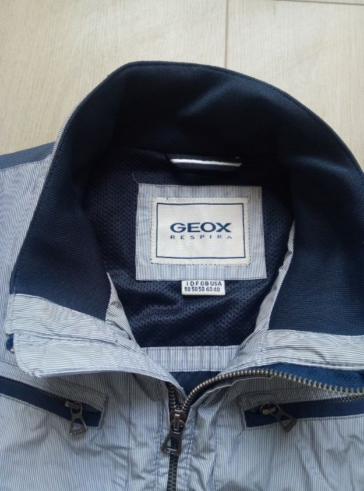 Ветровка куртка Geox