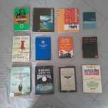 Livros Variados 3.50€