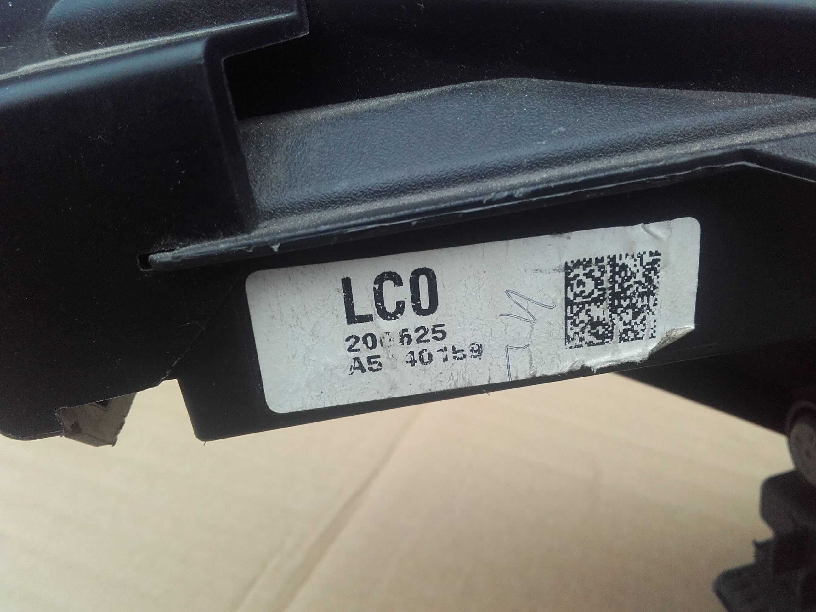 Lampa przednia lewa Kia Rio 4 IV lift 2020-> nr4441