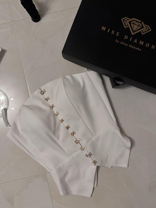 Корсет укр бренду Miss Diamond