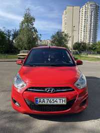 Hyundai i10 2013  автомат