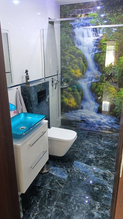 Wynajem Dom Łany Wielkie