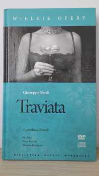 Traviata Giuseppe Verdi