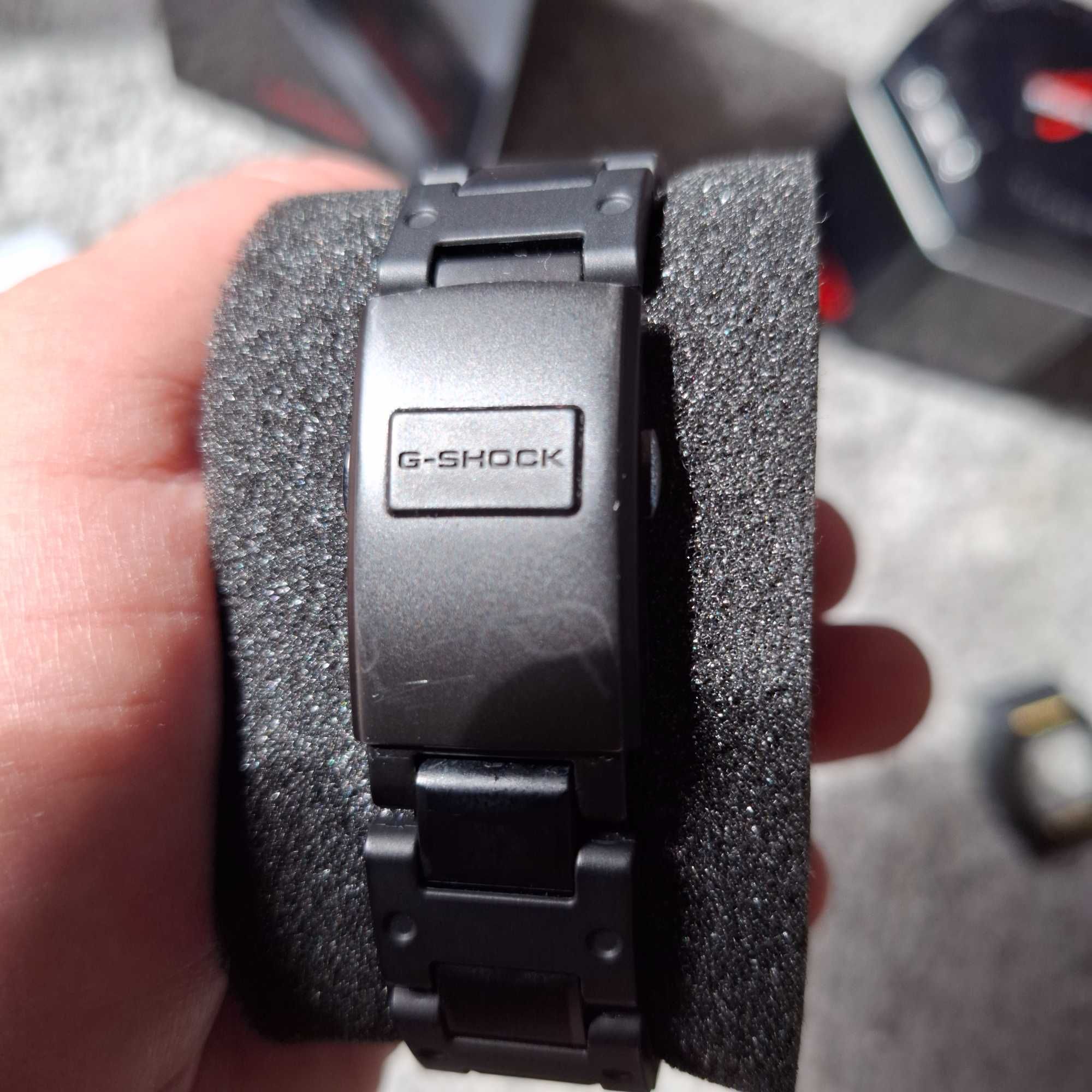 Casio G-Shock GW-b5600 bc