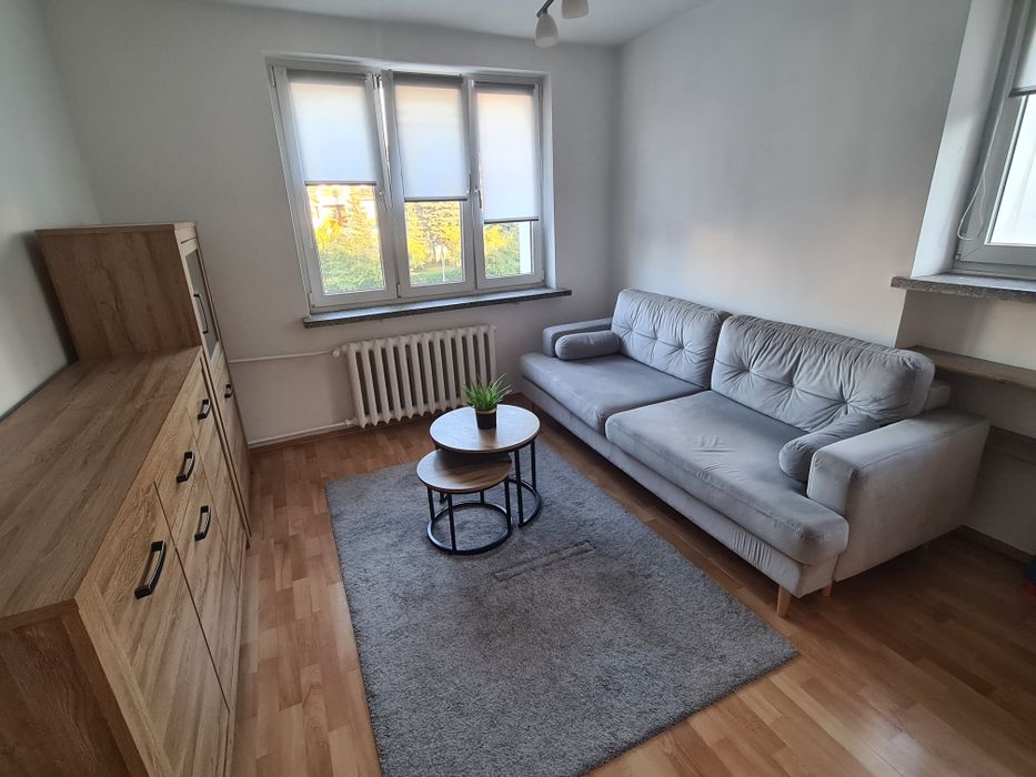 Mieszkanie 3 pok, centrum Błonia