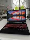 Laptop gamingowy RTX3070TI/Ryzen 7/32GB RAM/4K 165hz/SSD 1TB/Windows 1
