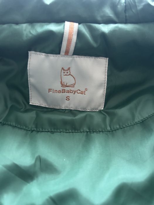 Стильний плащ-куртка