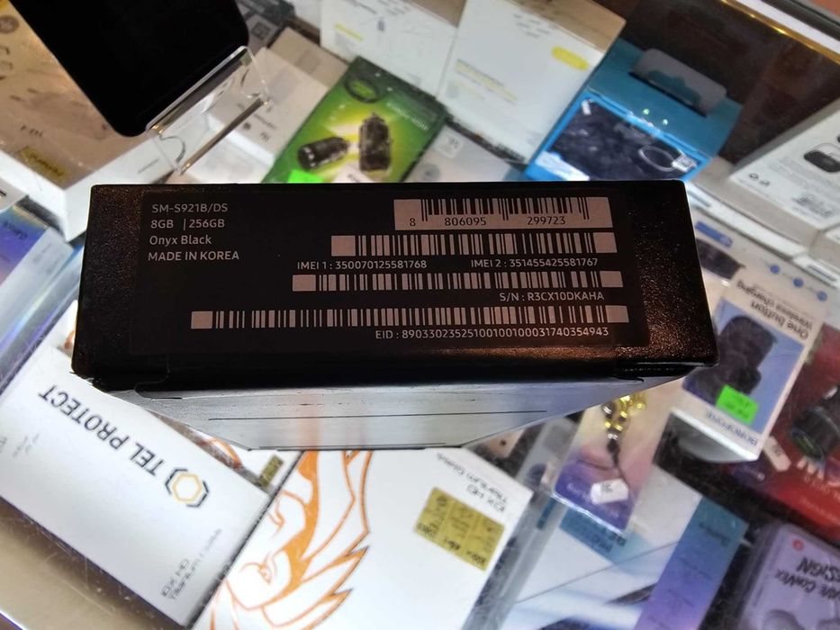 Samsung S24 5G 8/256- IGŁA/Gwarancja/Sklep GSM/ Lwsk