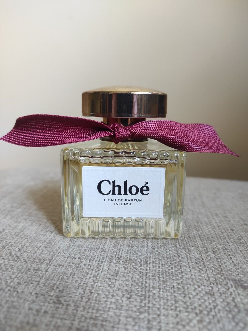 Chloe Intense 50 ml