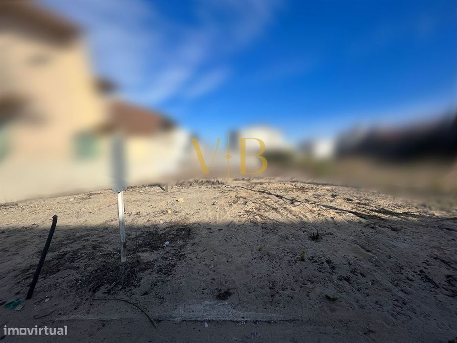 Lote de Terreno  Venda em Aguçadoura e Navais,Póvoa de Varzim