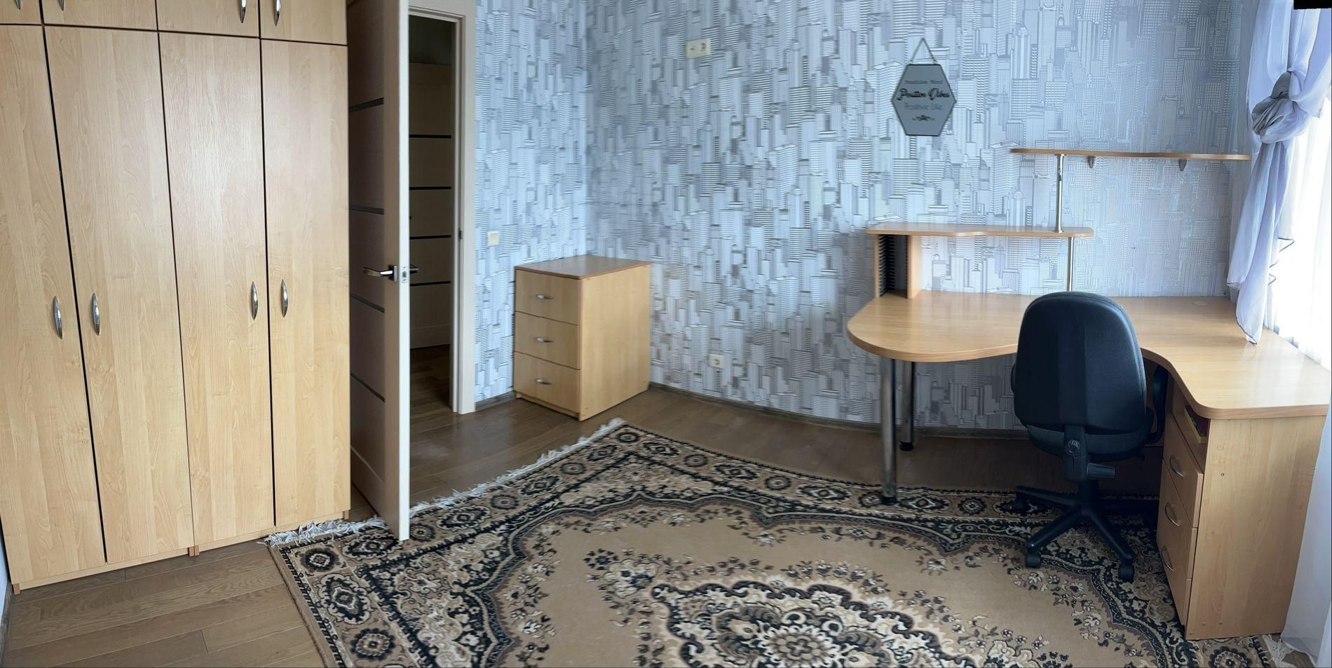 Продам 3-кімнатну квартиру, Березняки, Київ IO