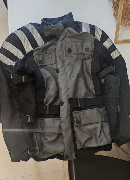 Casaco BMW Savanna 2