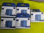Filtry do butelki Philips GoZero